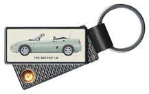 MGF 1.8i 1995-2002 Keyring Lighter